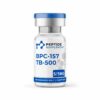 BPC-157 & TB-500 10mg Peptide Blend