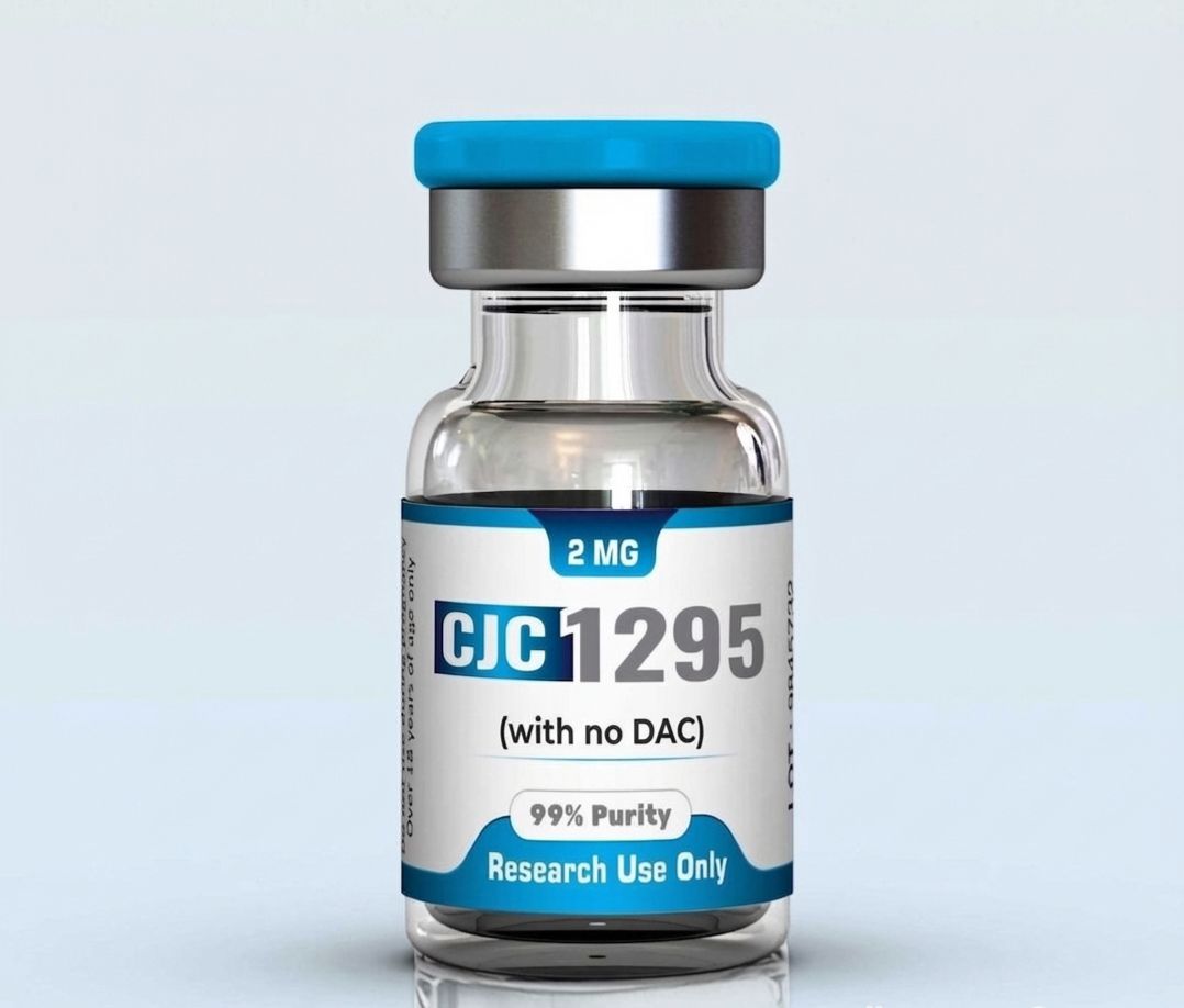 CJC 1295 (with no DAC) 2mg