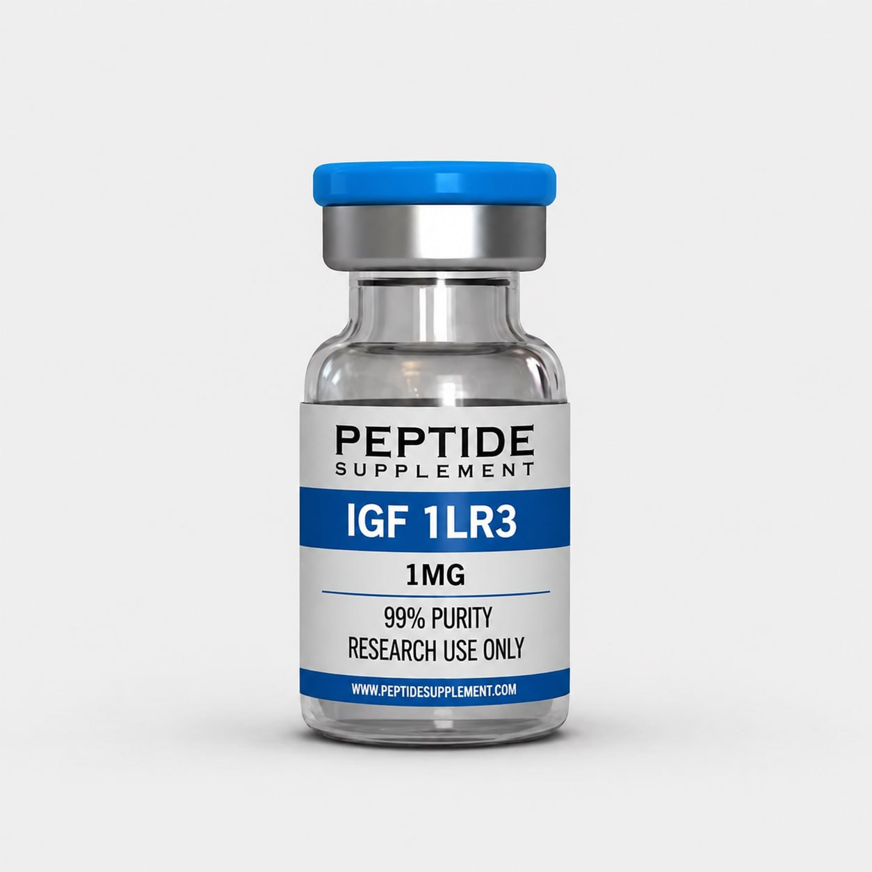 IGF-1 LR3 1mg