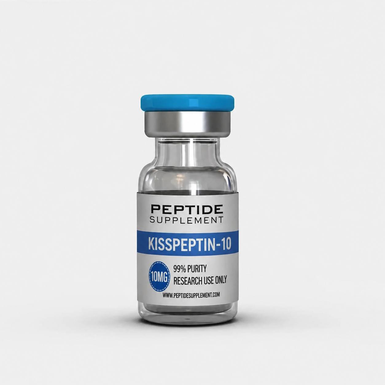 Kisspeptin-10 10mg–Natural Testosterone & Vitality Support