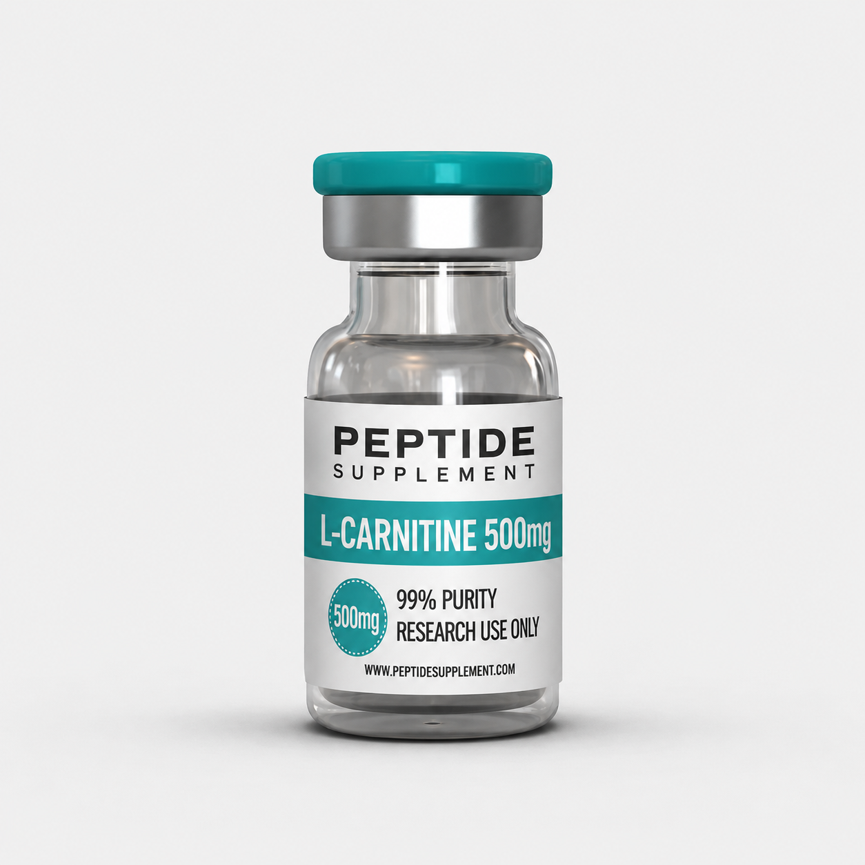 L-Carnitine 500MG