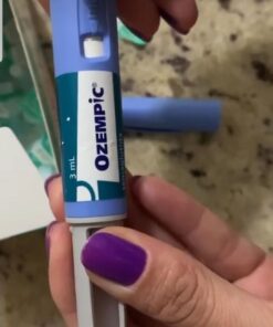 Ozempic® Weight Loss