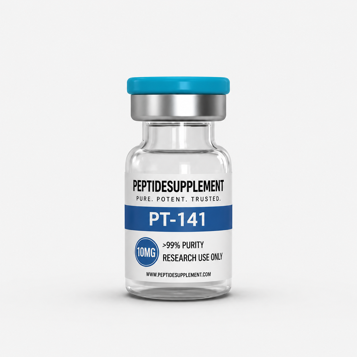 PT-141 (Bremelanotide)10mg