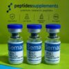 Semaglutide Vial