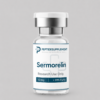 Sermorelin 5mg Peptide
