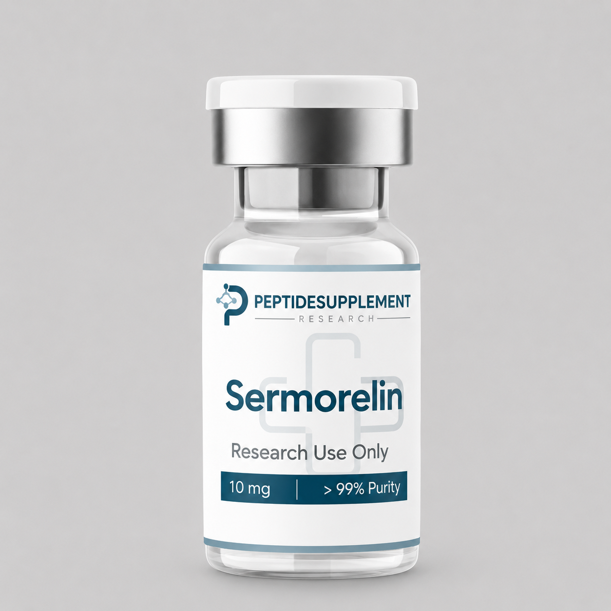 Sermorelin 5mg Peptide