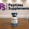 GHK-CU 50mg Copper Peptides