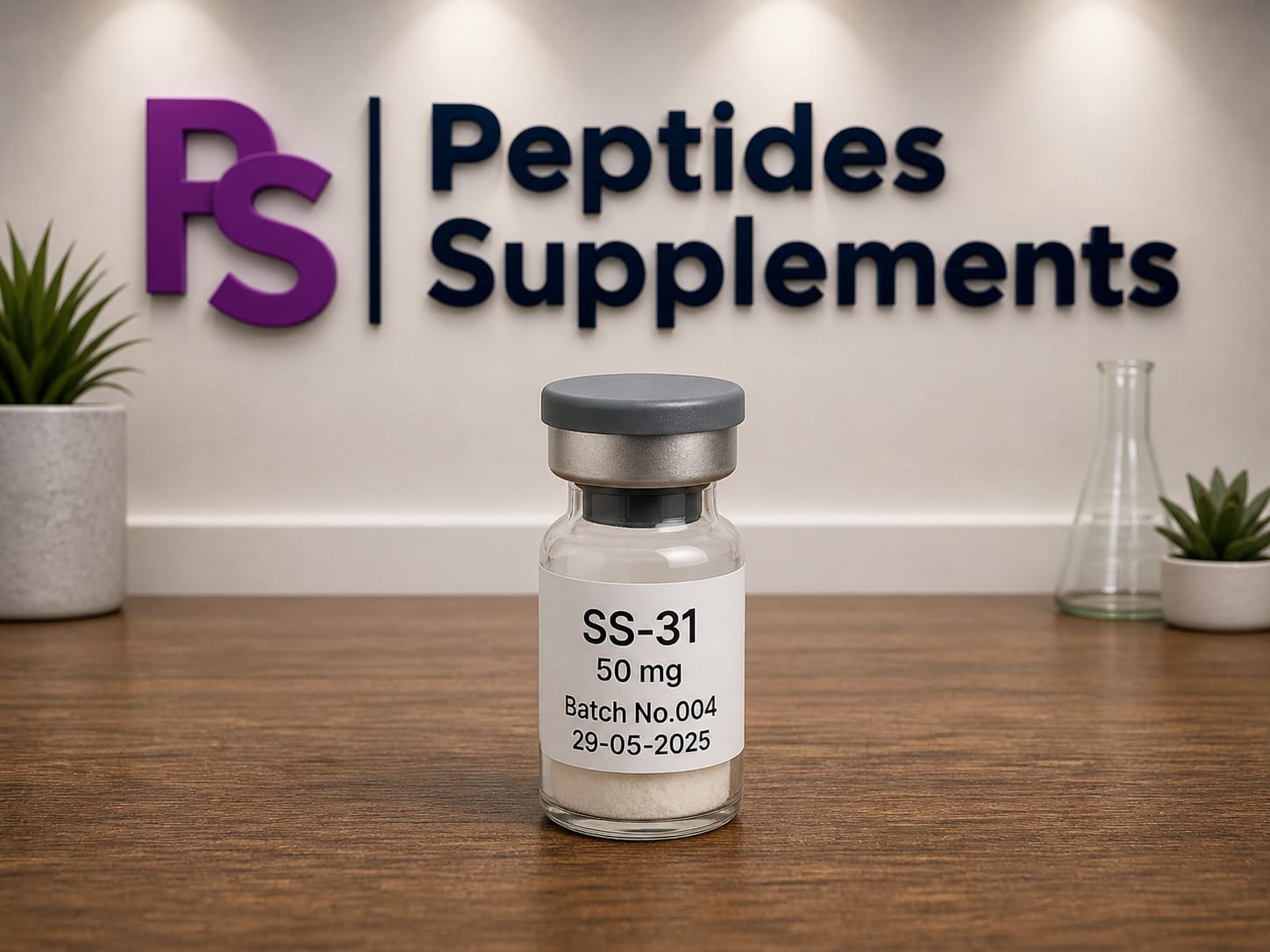 SS-31 50mg