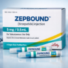Zepbound® (tirzepatide) injection