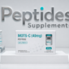 MOTS-C 40mg