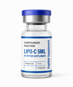 Lipo-C 5ML