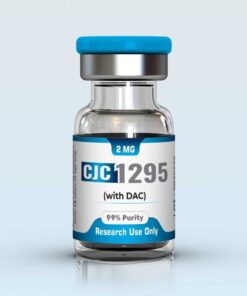 CJC 1295 With DAC 2mg